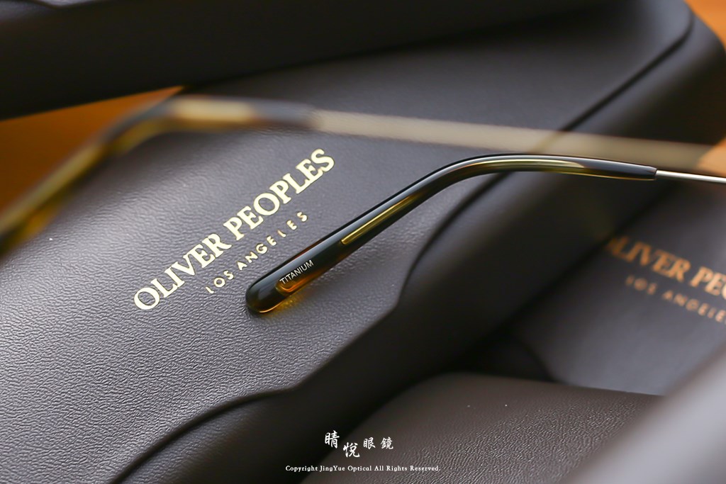 OLIVER PEOPLES,手工框 ,手工眼鏡,眼鏡,台北推薦,OV 5422D,OP HILDEN,1003	