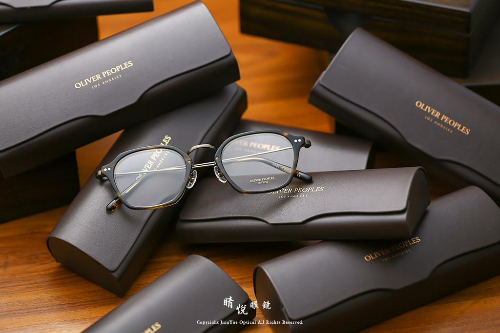 OLIVER PEOPLES,手工框 ,手工眼鏡,眼鏡,台北推薦,OV 5422D,OP HILDEN,1003	