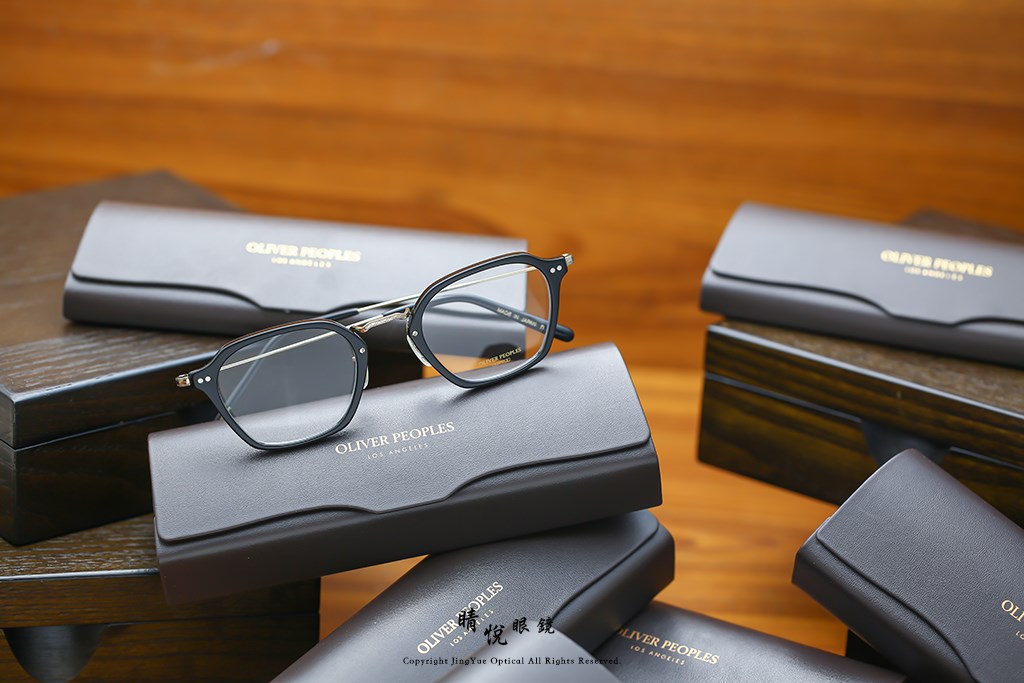OLIVER PEOPLES,手工框 ,手工眼鏡,眼鏡,台北推薦,OV 5422D,OP HILDEN,1005	
