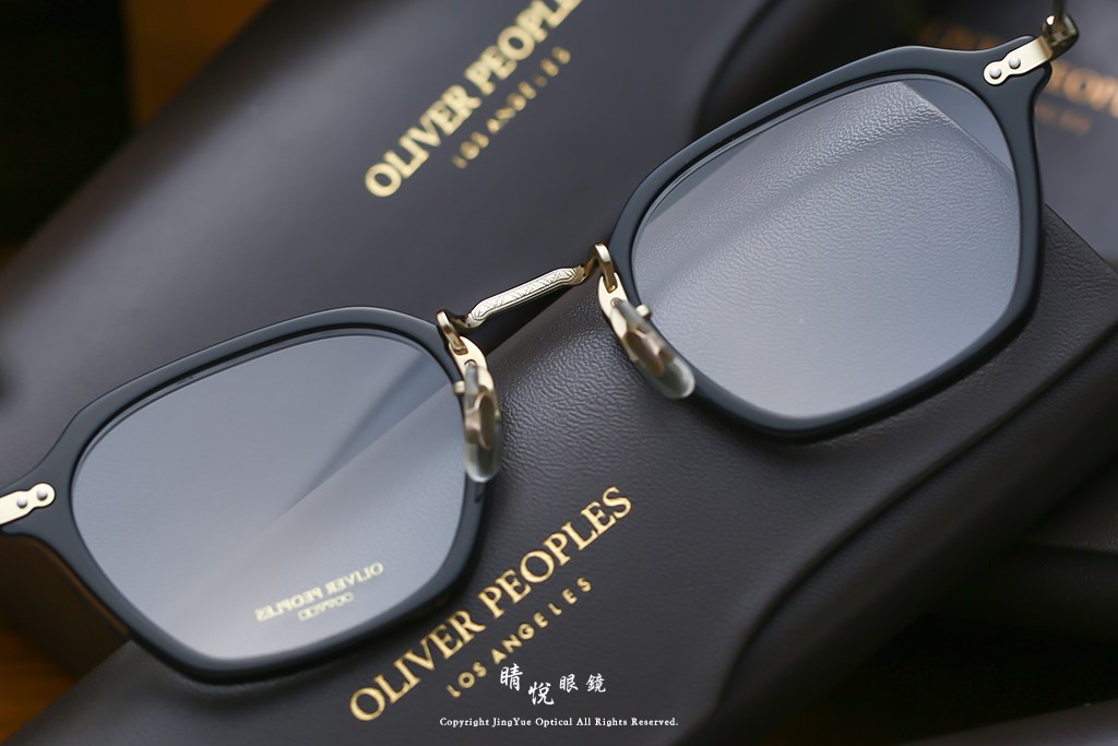 OLIVER PEOPLES,手工框 ,手工眼鏡,眼鏡,台北推薦,OV 5422D,OP HILDEN,1005	