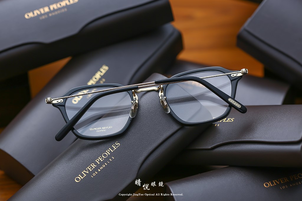 OLIVER PEOPLES,手工框 ,手工眼鏡,眼鏡,台北推薦,OV 5422D,OP HILDEN,1005	