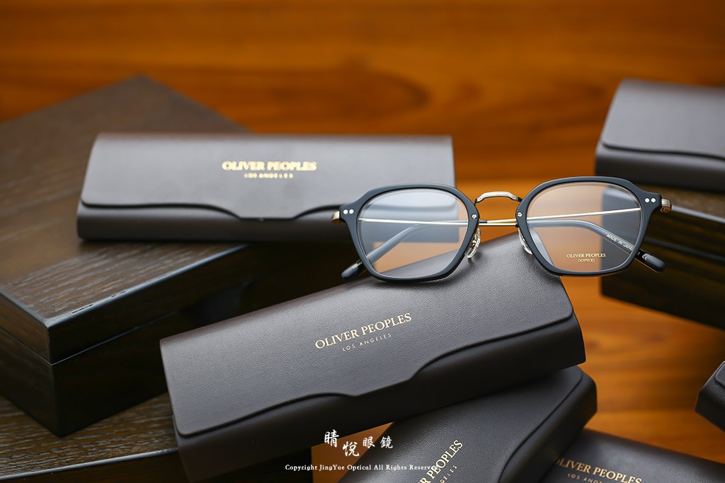 OLIVER PEOPLES,手工框 ,手工眼鏡,眼鏡,台北推薦,OV 5422D,OP HILDEN,1005	