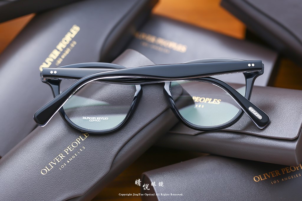 OLIVER PEOPLES,手工框 ,手工眼鏡,眼鏡,台北推薦,OV 5454 U,OP DESMON,1492	
