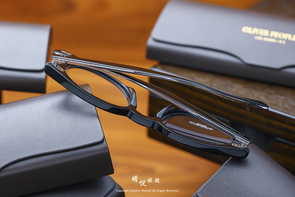 OLIVER PEOPLES,手工框 ,手工眼鏡,眼鏡,台北推薦,OV 5454 U,OP DESMON,1492	