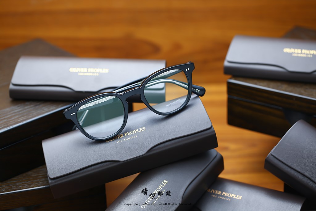 OLIVER PEOPLES,手工框 ,手工眼鏡,眼鏡,台北推薦,OV 5454 U,OP DESMON,1492	