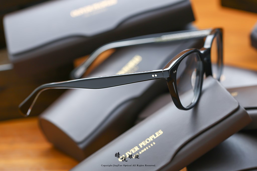 OLIVER PEOPLES,手工框 ,手工眼鏡,眼鏡,台北推薦,OV 5454 U,OP DESMON,1492	