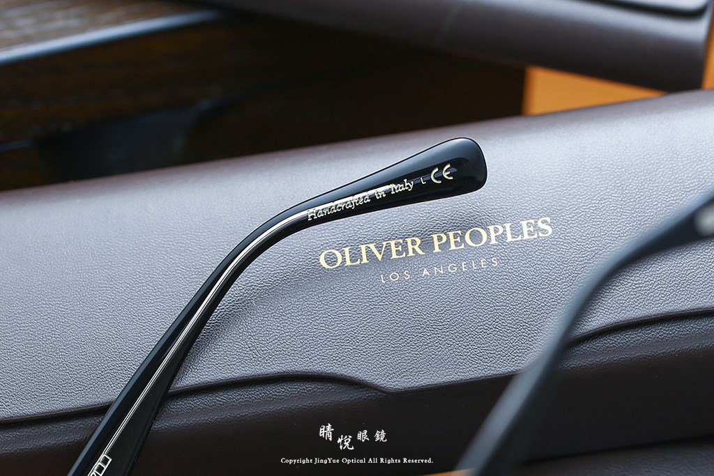 OLIVER PEOPLES,手工框 ,手工眼鏡,眼鏡,台北推薦,OV 5454 U,OP DESMON,1492	