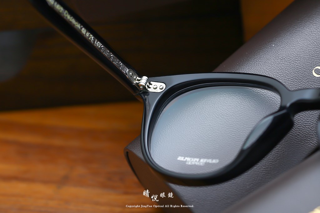 OLIVER PEOPLES,手工框 ,手工眼鏡,眼鏡,台北推薦,OV 5454 U,OP DESMON,1492	