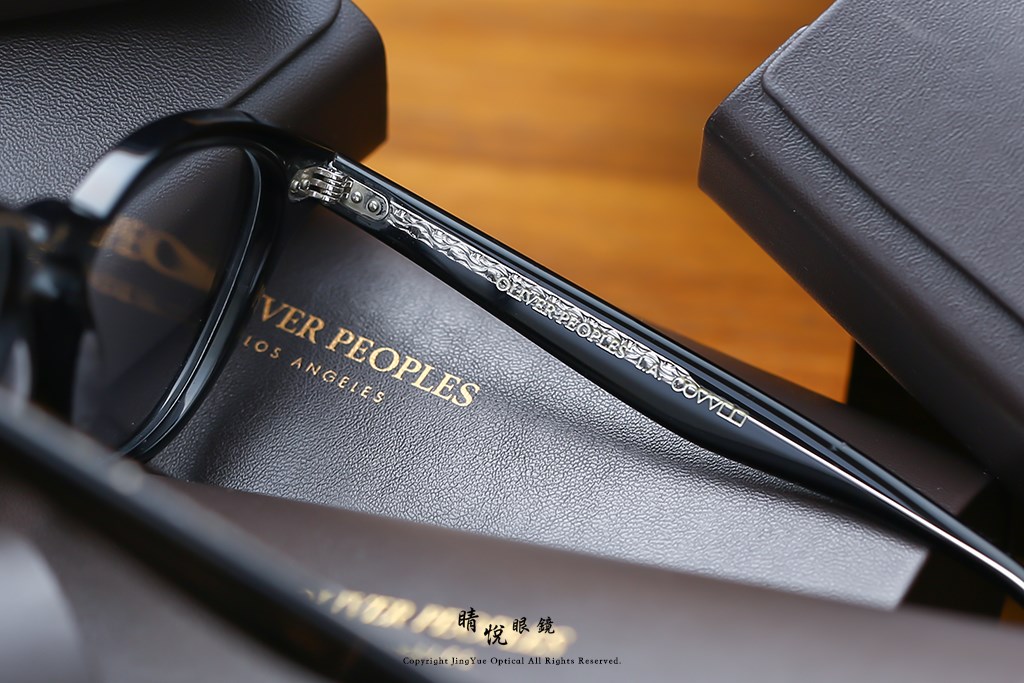 OLIVER PEOPLES,手工框 ,手工眼鏡,眼鏡,台北推薦,OV 5454 U,OP DESMON,1492	