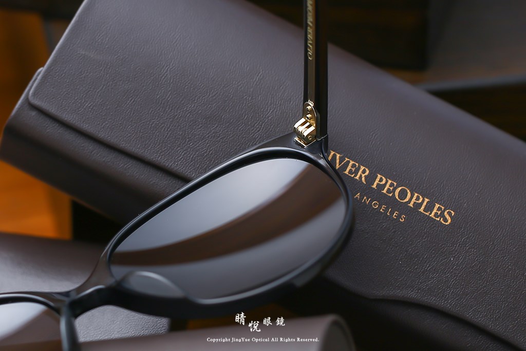 OLIVER PEOPLES,手工框 ,手工眼鏡,眼鏡,台北推薦,OV 5425,OP BROOKTREE,1005