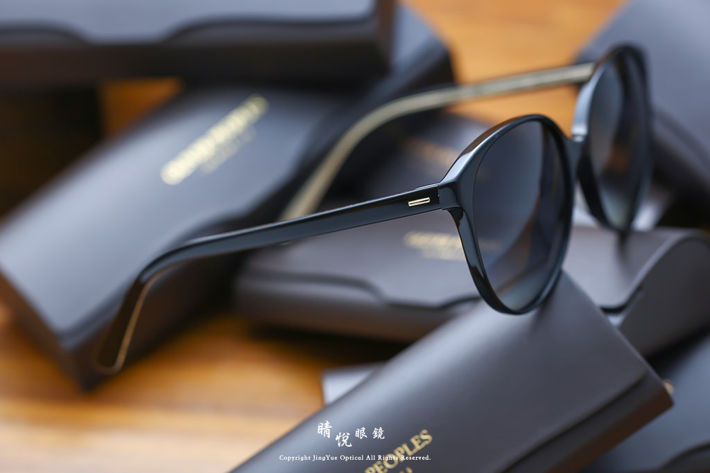 OLIVER PEOPLES,手工框 ,手工眼鏡,眼鏡,台北推薦,OV 5425,OP BROOKTREE,1005