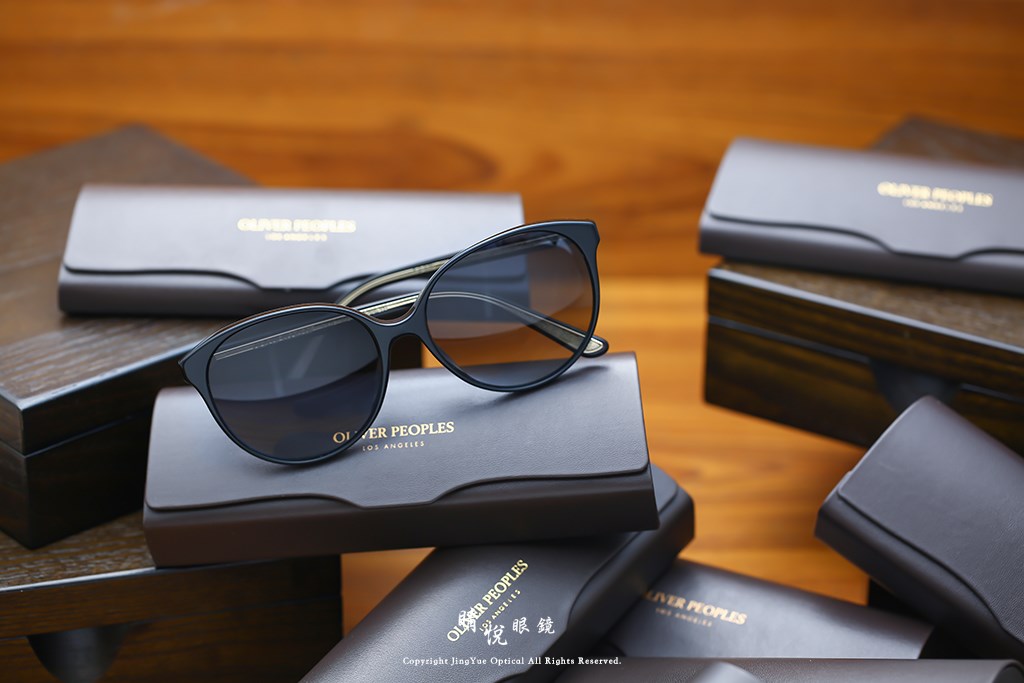 OLIVER PEOPLES,手工框 ,手工眼鏡,眼鏡,台北推薦,OV 5425,OP BROOKTREE,1005