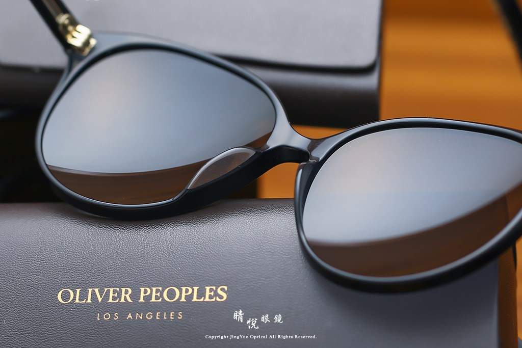 OLIVER PEOPLES,手工框 ,手工眼鏡,眼鏡,台北推薦,OV 5425,OP BROOKTREE,1005