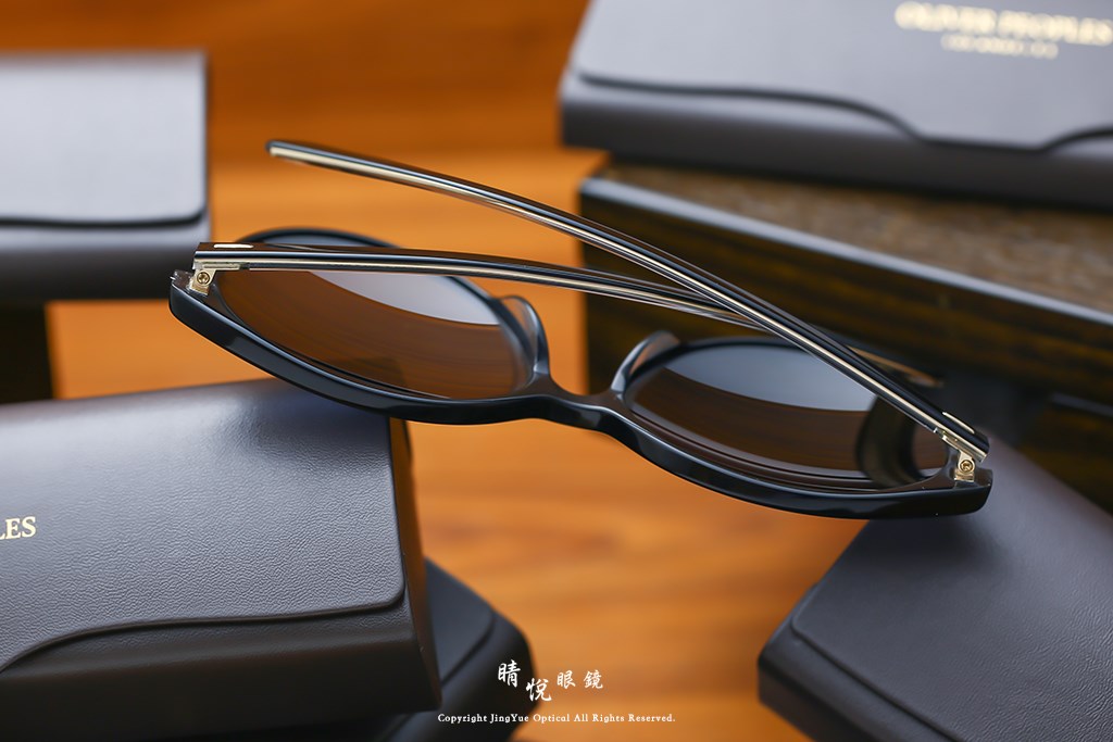 OLIVER PEOPLES,手工框 ,手工眼鏡,眼鏡,台北推薦,OV 5425,OP BROOKTREE,1005