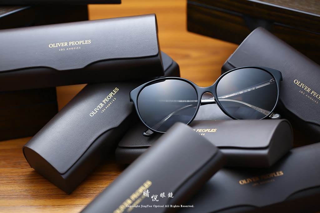 OLIVER PEOPLES,手工框 ,手工眼鏡,眼鏡,台北推薦,OV 5425,OP BROOKTREE,1005