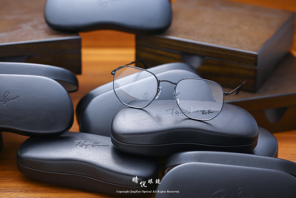 Ray Ban,手工眼鏡,眼鏡,偏光鏡片,太陽眼鏡,偏光太陽眼鏡,RB 6448F,2509