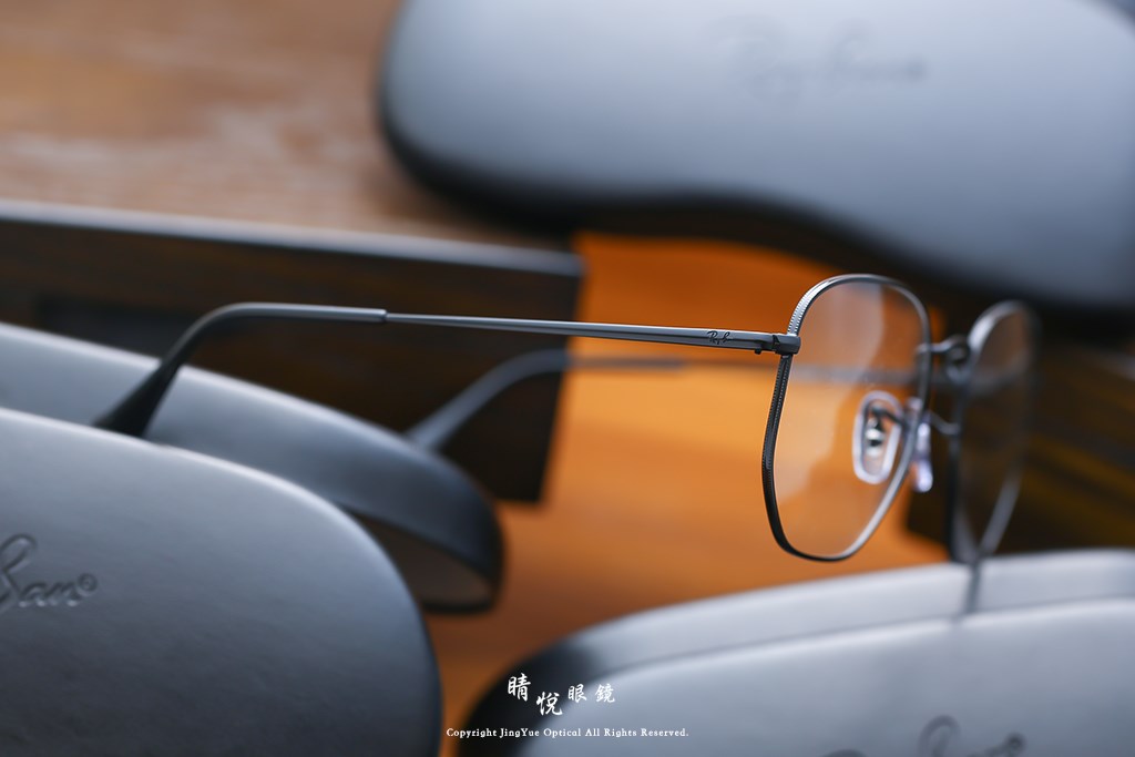 Ray Ban,手工眼鏡,眼鏡,偏光鏡片,太陽眼鏡,偏光太陽眼鏡,RB 6448F,2509