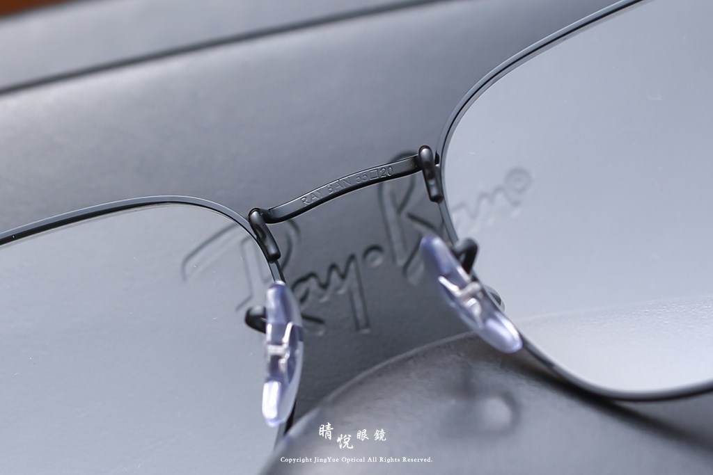 Ray Ban,手工眼鏡,眼鏡,偏光鏡片,太陽眼鏡,偏光太陽眼鏡,RB 3857VF,2509