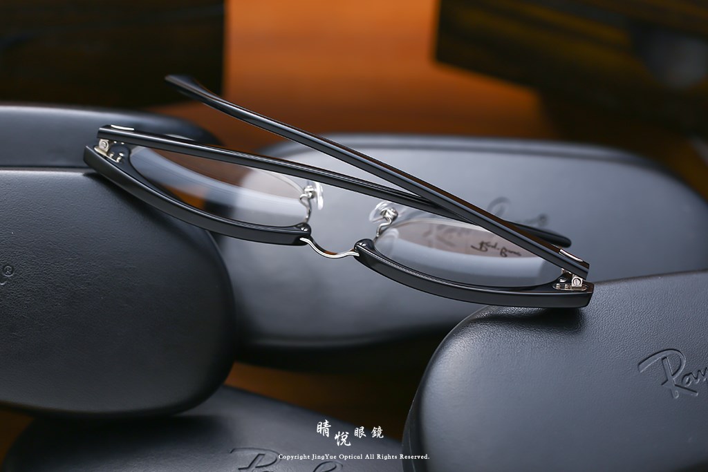 Ray Ban,手工眼鏡,眼鏡,偏光鏡片,太陽眼鏡,偏光太陽眼鏡,RB 3916VF,2000	