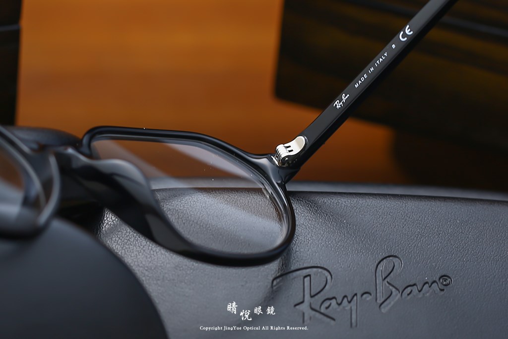 Ray Ban,手工眼鏡,眼鏡,偏光鏡片,太陽眼鏡,偏光太陽眼鏡,RB 5395F,2000	