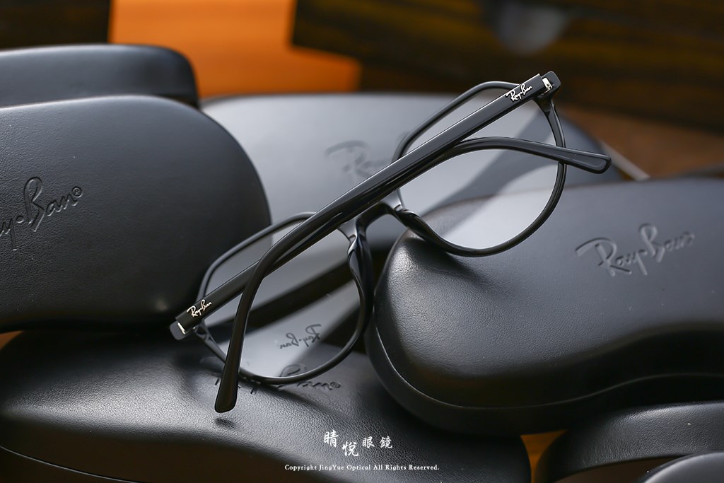 Ray Ban,手工眼鏡,眼鏡,偏光鏡片,太陽眼鏡,偏光太陽眼鏡,RB 5395F,2000	