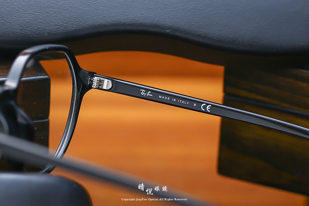Ray Ban,手工眼鏡,眼鏡,偏光鏡片,太陽眼鏡,偏光太陽眼鏡,RB 5395F,2000	