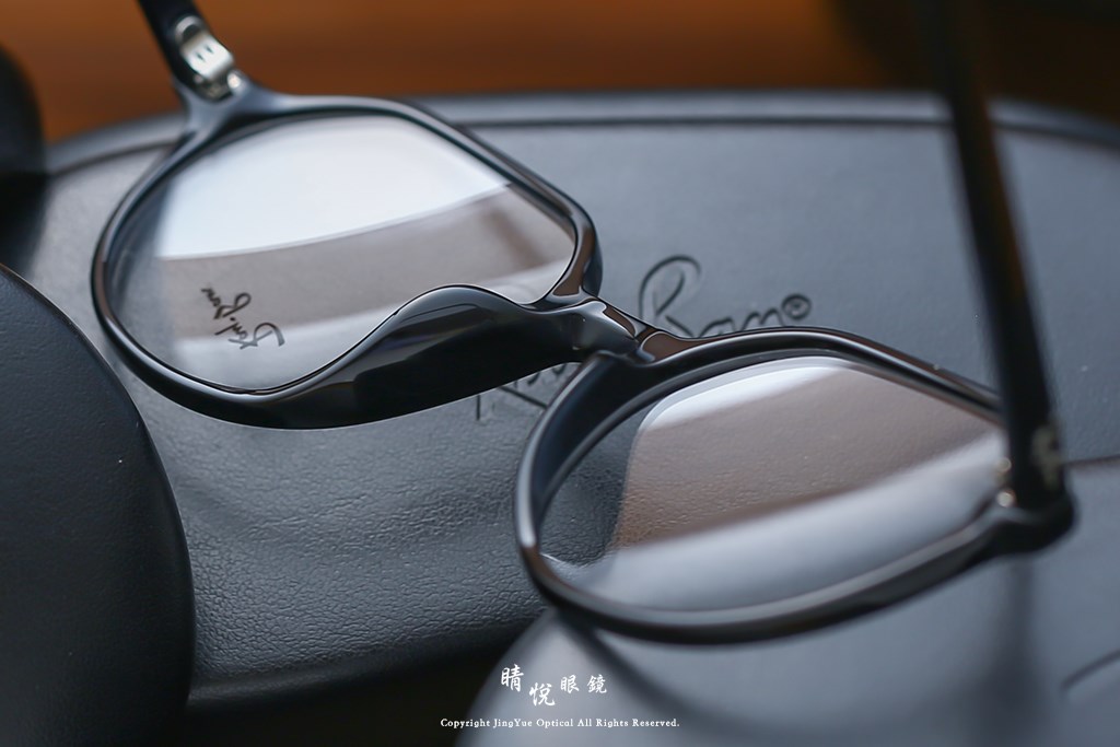 Ray Ban,手工眼鏡,眼鏡,偏光鏡片,太陽眼鏡,偏光太陽眼鏡,RB 5395F,2000	