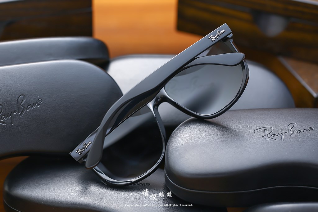 Ray Ban,手工眼鏡,眼鏡,偏光鏡片,太陽眼鏡,偏光太陽眼鏡,RB 4147,601 87