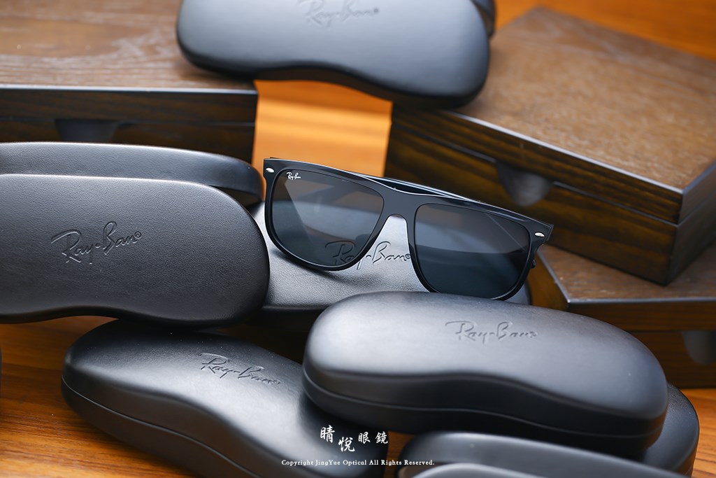 Ray Ban,手工眼鏡,眼鏡,偏光鏡片,太陽眼鏡,偏光太陽眼鏡,RB 4147,601 87