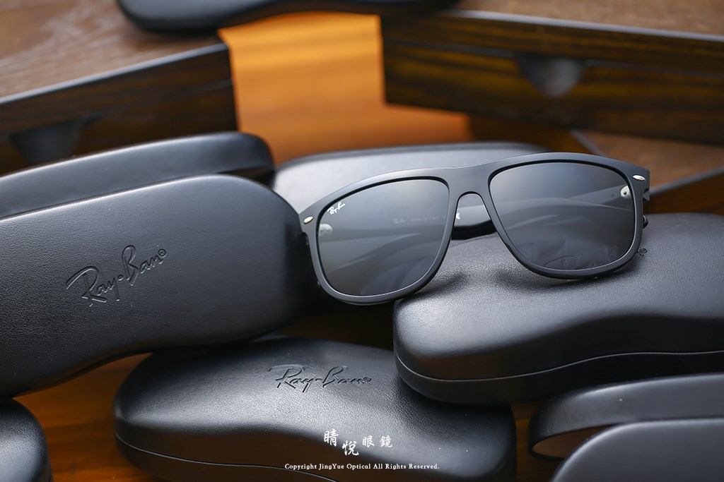 Ray Ban,手工眼鏡,眼鏡,偏光鏡片,太陽眼鏡,偏光太陽眼鏡,RB 4147,601 87