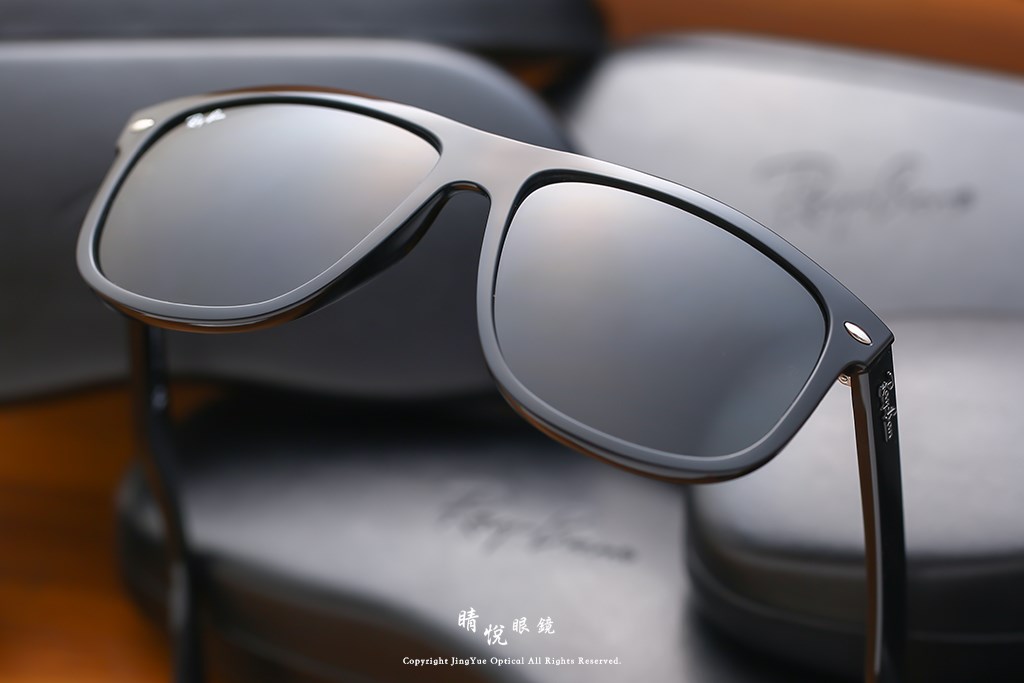 Ray Ban,手工眼鏡,眼鏡,偏光鏡片,太陽眼鏡,偏光太陽眼鏡,RB 4147,601 87