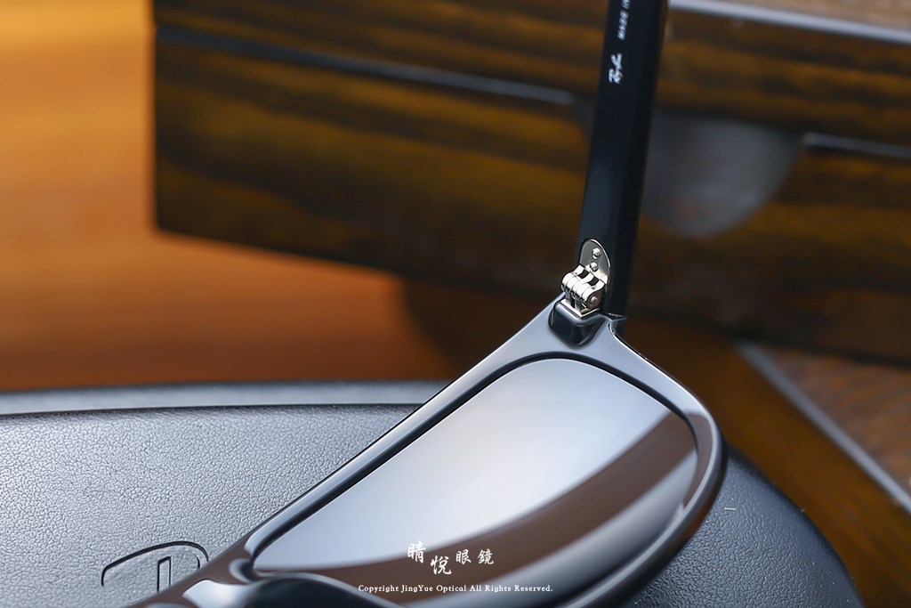Ray Ban,手工眼鏡,眼鏡,偏光鏡片,太陽眼鏡,偏光太陽眼鏡,RB 4147,601 87