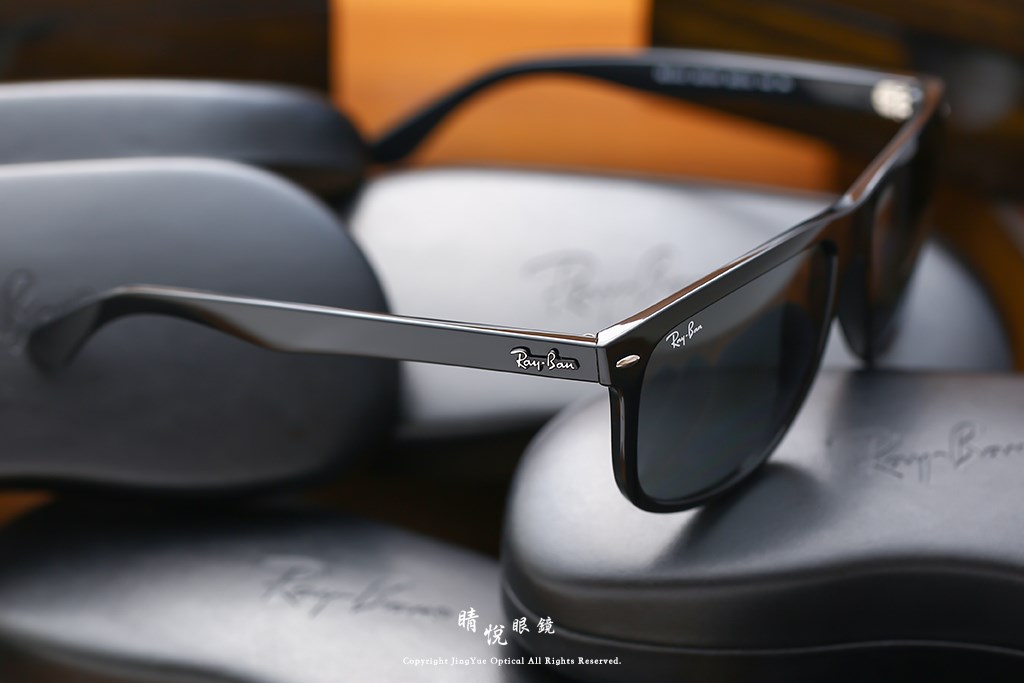 Ray Ban,手工眼鏡,眼鏡,偏光鏡片,太陽眼鏡,偏光太陽眼鏡,RB 4147,601 87