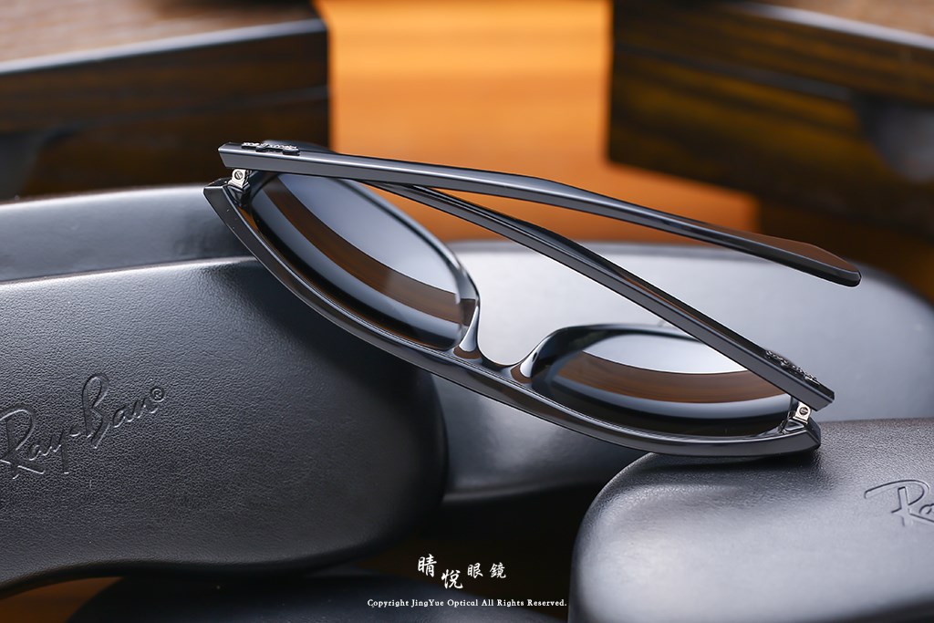 Ray Ban,手工眼鏡,眼鏡,偏光鏡片,太陽眼鏡,偏光太陽眼鏡,RB 4147,601 87