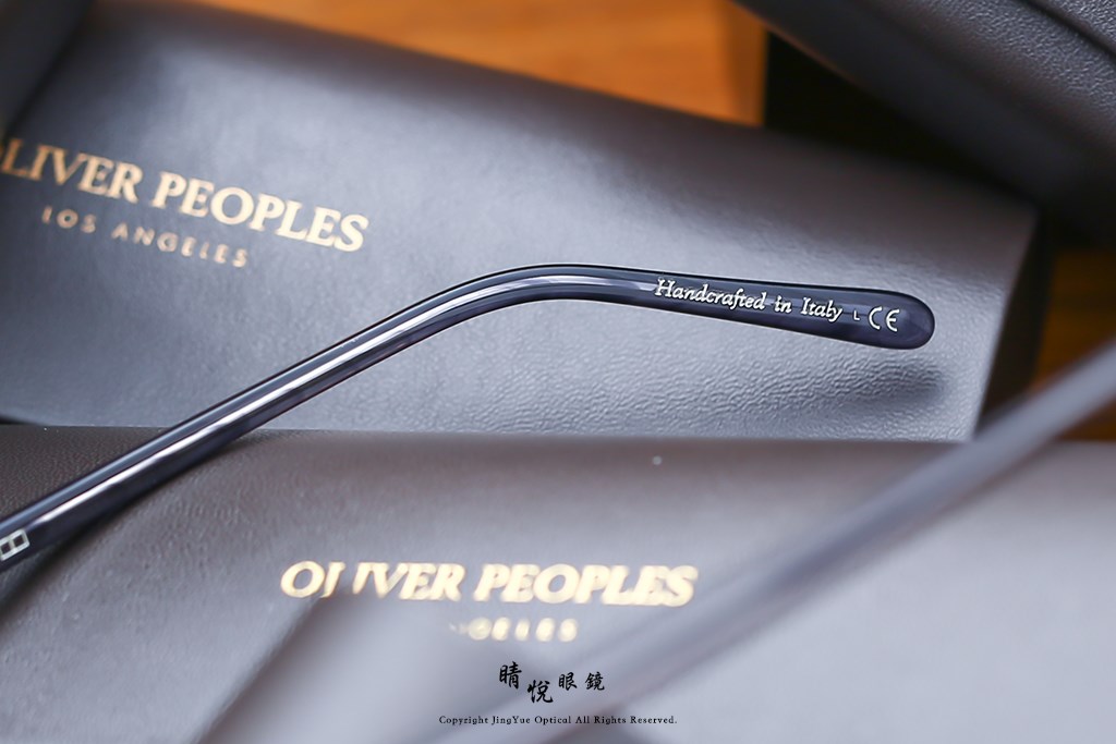 OLIVER PEOPLES,手工框 ,手工眼鏡,眼鏡,台北推薦,OV 5414U,OP FORMAN,1688