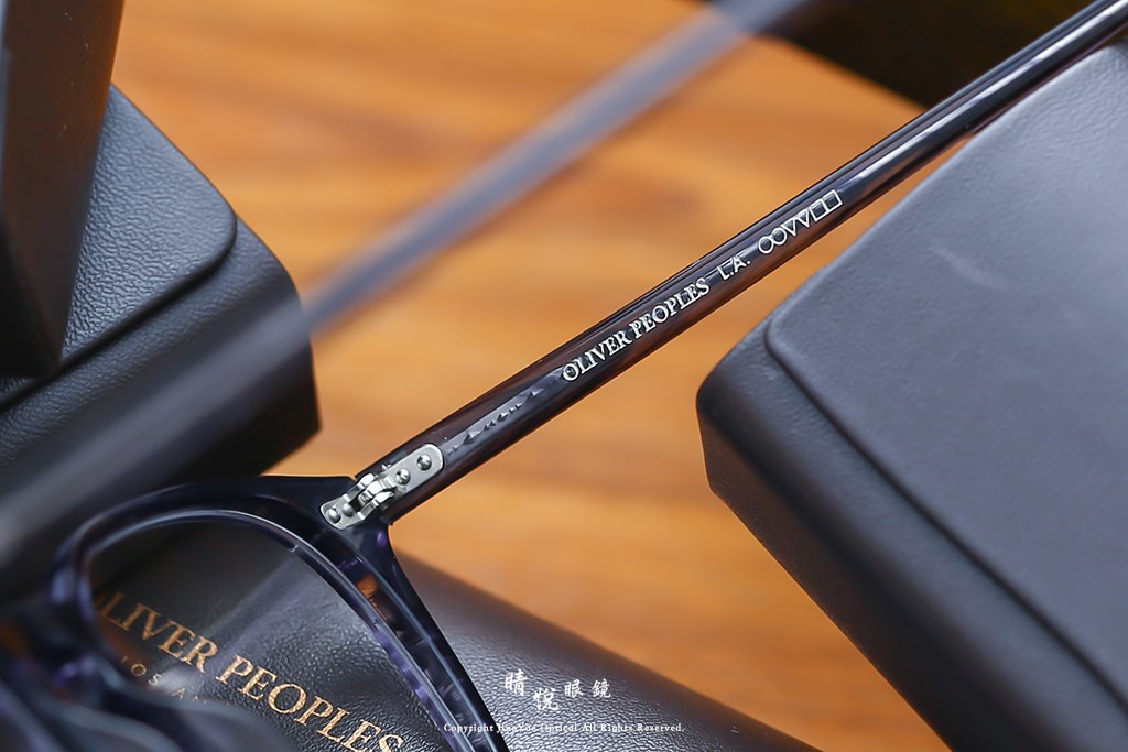 OLIVER PEOPLES,手工框 ,手工眼鏡,眼鏡,台北推薦,OV 5414U,OP FORMAN,1688