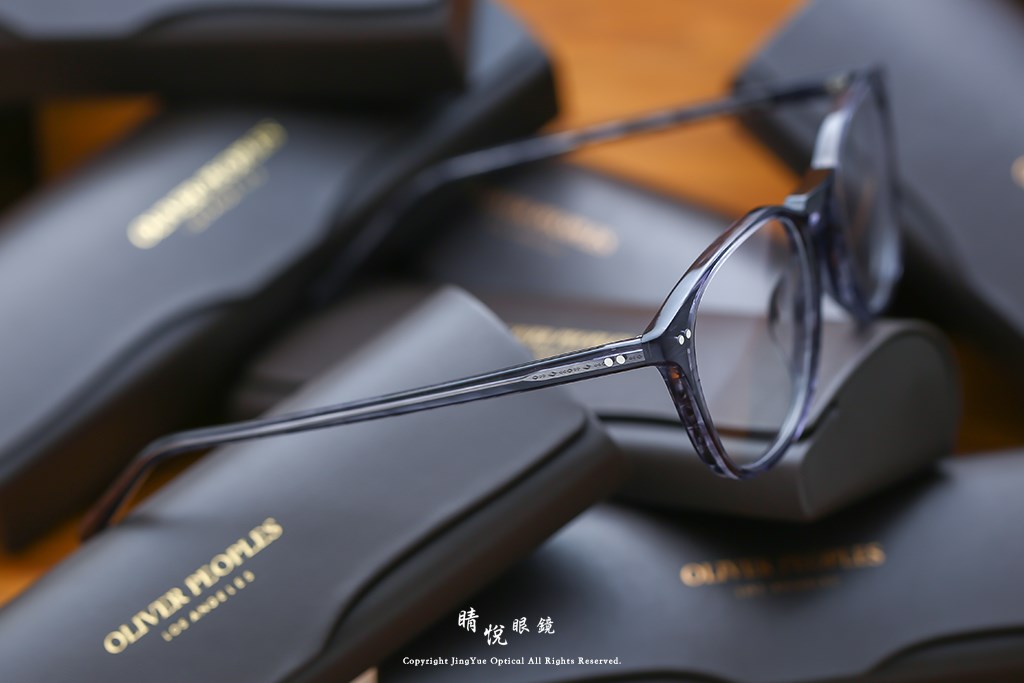OLIVER PEOPLES,手工框 ,手工眼鏡,眼鏡,台北推薦,OV 5414U,OP FORMAN,1688