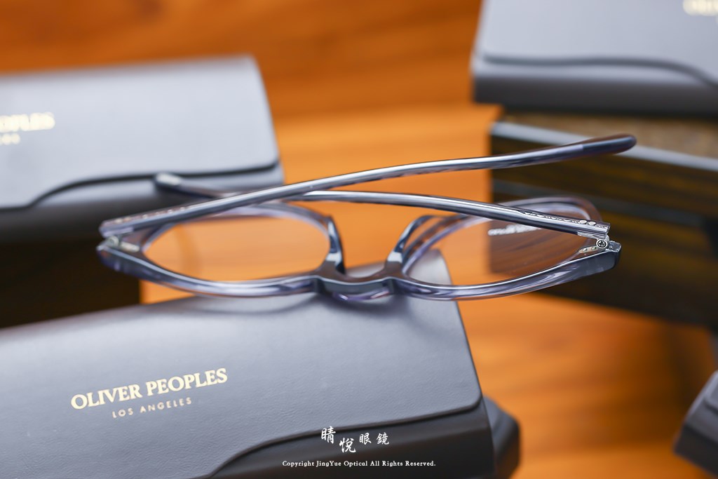 OLIVER PEOPLES,手工框 ,手工眼鏡,眼鏡,台北推薦,OV 5414U,OP FORMAN,1688