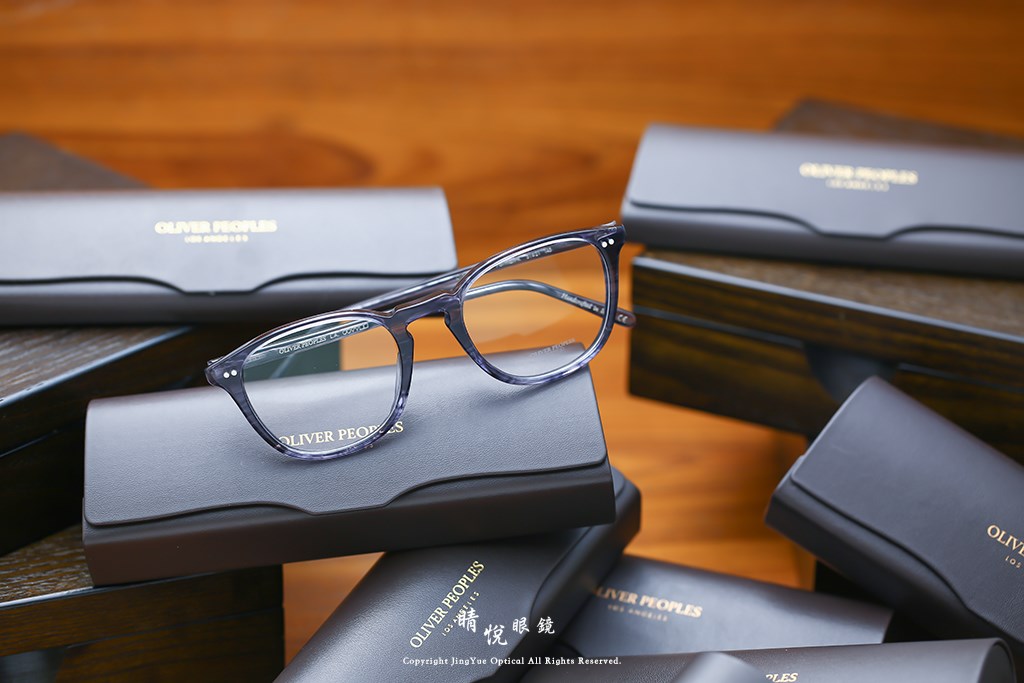 OLIVER PEOPLES,手工框 ,手工眼鏡,眼鏡,台北推薦,OV 5414U,OP FORMAN,1688