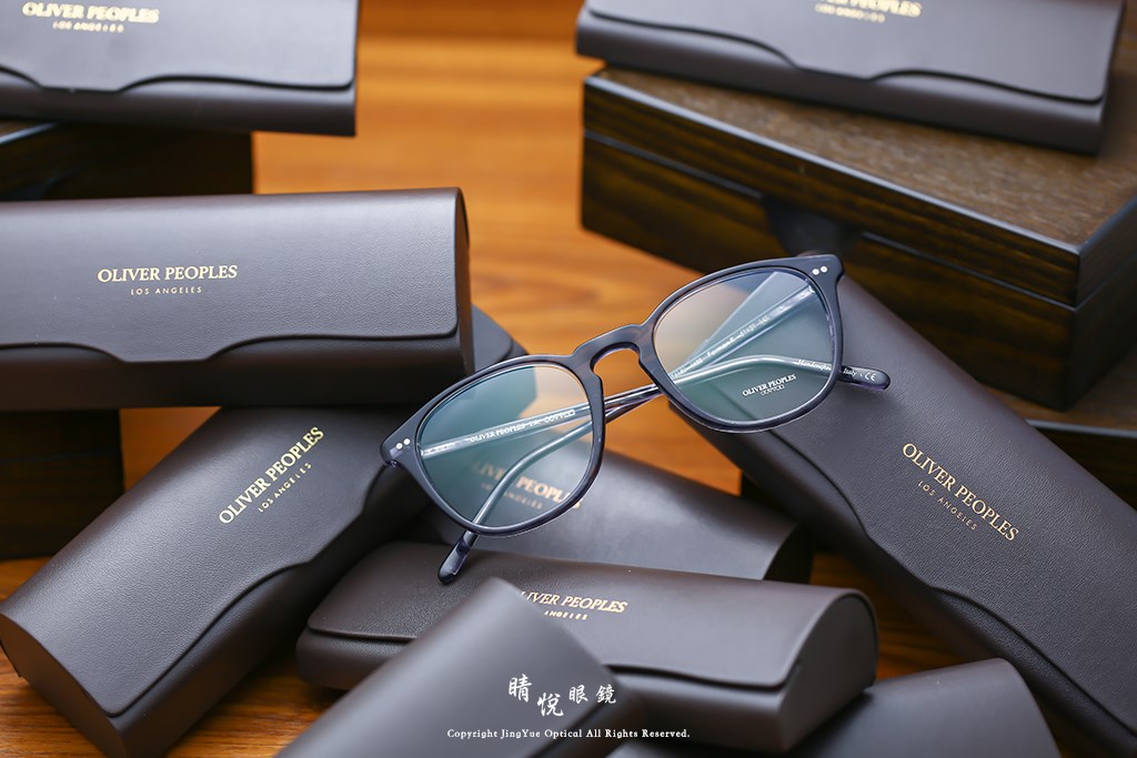 OLIVER PEOPLES,手工框 ,手工眼鏡,眼鏡,台北推薦,OV 5414U,OP FORMAN,1688