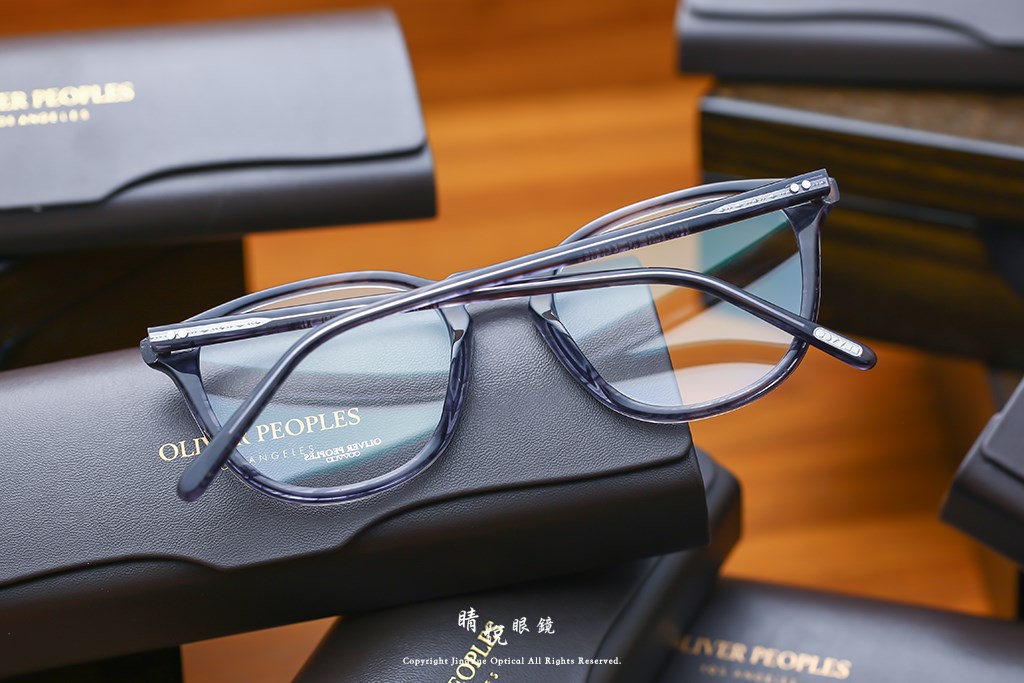 OLIVER PEOPLES,手工框 ,手工眼鏡,眼鏡,台北推薦,OV 5414U,OP FORMAN,1688