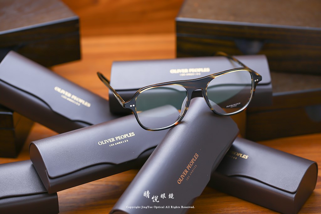 OLIVER PEOPLES,手工框 ,手工眼鏡,眼鏡,台北推薦,OV 5446 U,OP NILOS,1003
