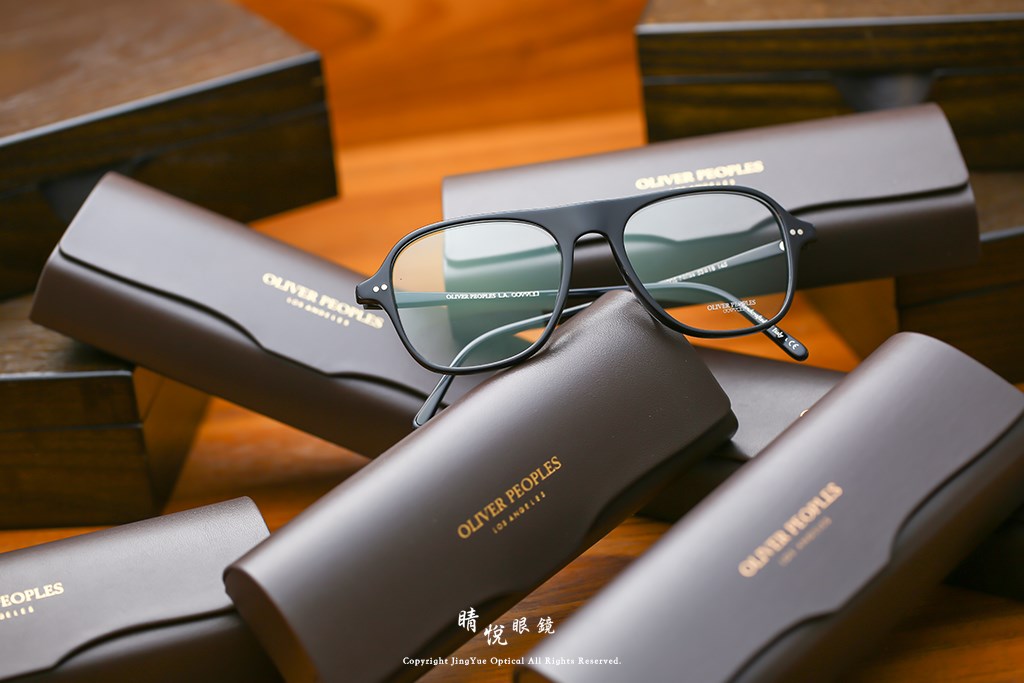 OLIVER PEOPLES,手工框 ,手工眼鏡,眼鏡,台北推薦,OV 5446 U,OP NILOS,1005