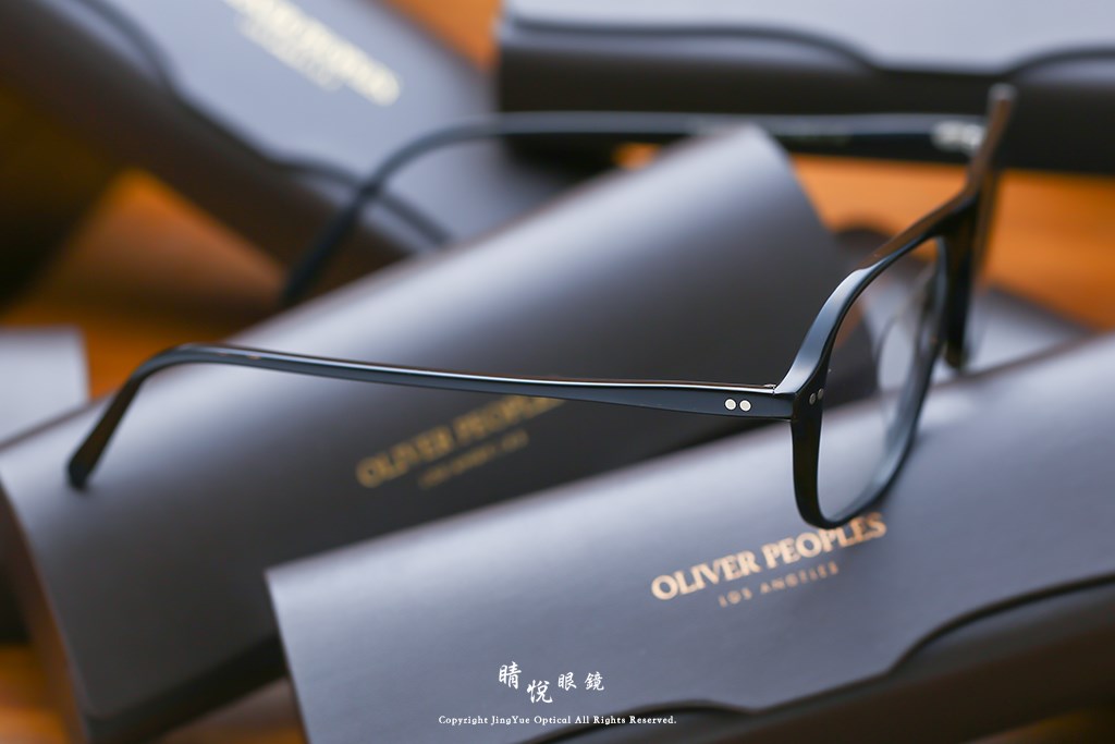 OLIVER PEOPLES,手工框 ,手工眼鏡,眼鏡,台北推薦,OV 5446 U,OP NILOS,1005