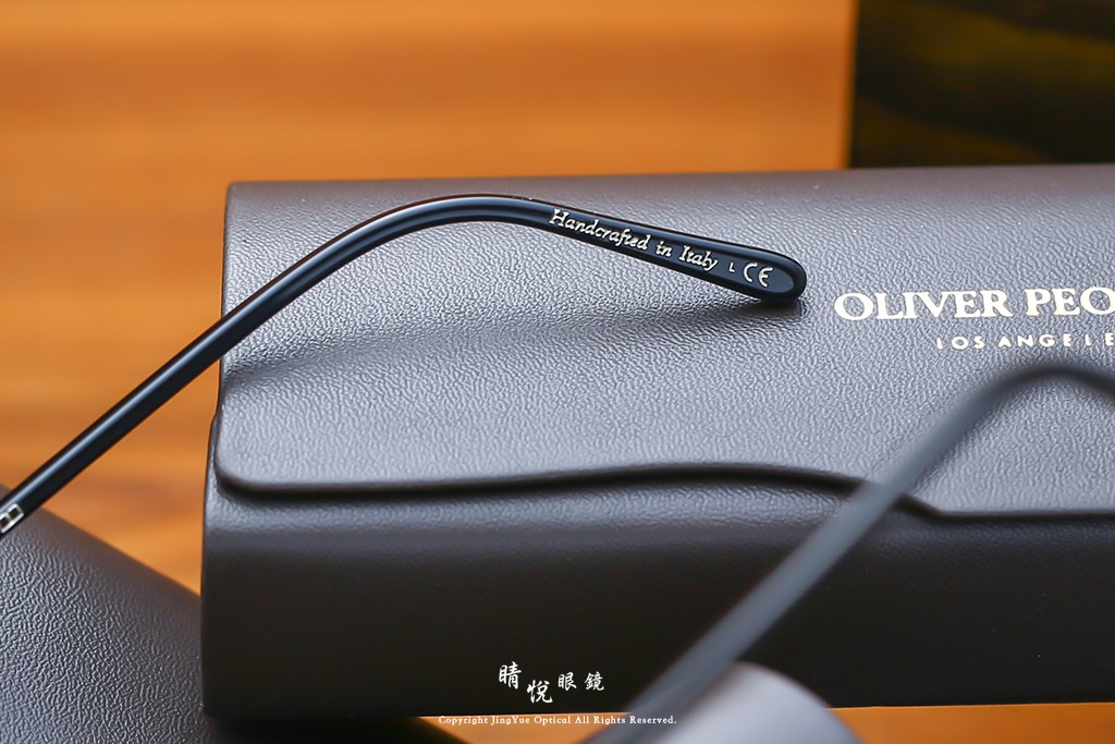 OLIVER PEOPLES,手工框 ,手工眼鏡,眼鏡,台北推薦,OV 5446 U,OP NILOS,1005
