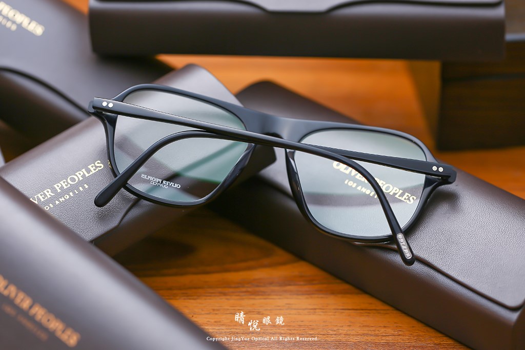 OLIVER PEOPLES,手工框 ,手工眼鏡,眼鏡,台北推薦,OV 5446 U,OP NILOS,1005