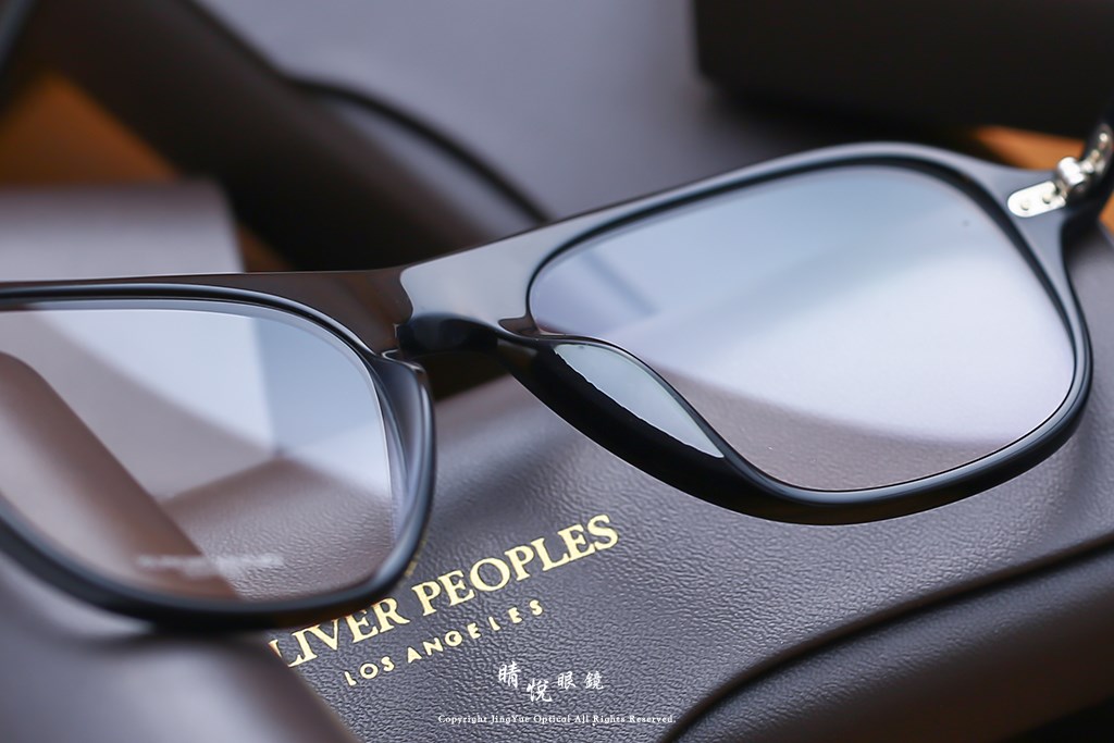 OLIVER PEOPLES,手工框 ,手工眼鏡,眼鏡,台北推薦,OV 5446 U,OP NILOS,1005