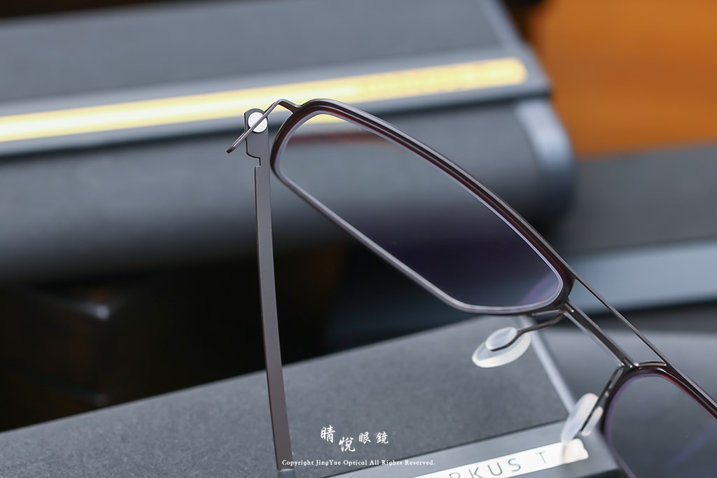 Markus T,手工眼鏡,眼鏡,嘉晏,DOT,1050,DOT 1050,L1 050