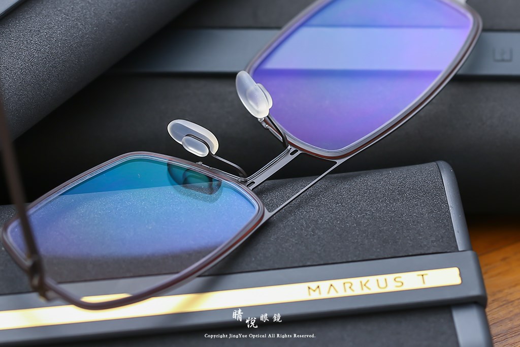 Markus T,手工眼鏡,眼鏡,嘉晏,DOT,1050,DOT 1050,L1 050
