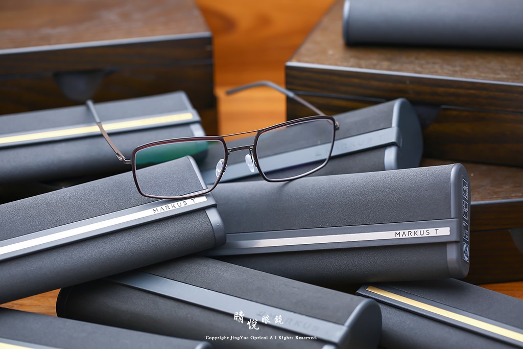 Markus T,手工眼鏡,眼鏡,嘉晏,DOT,1050,DOT 1050,L1 050